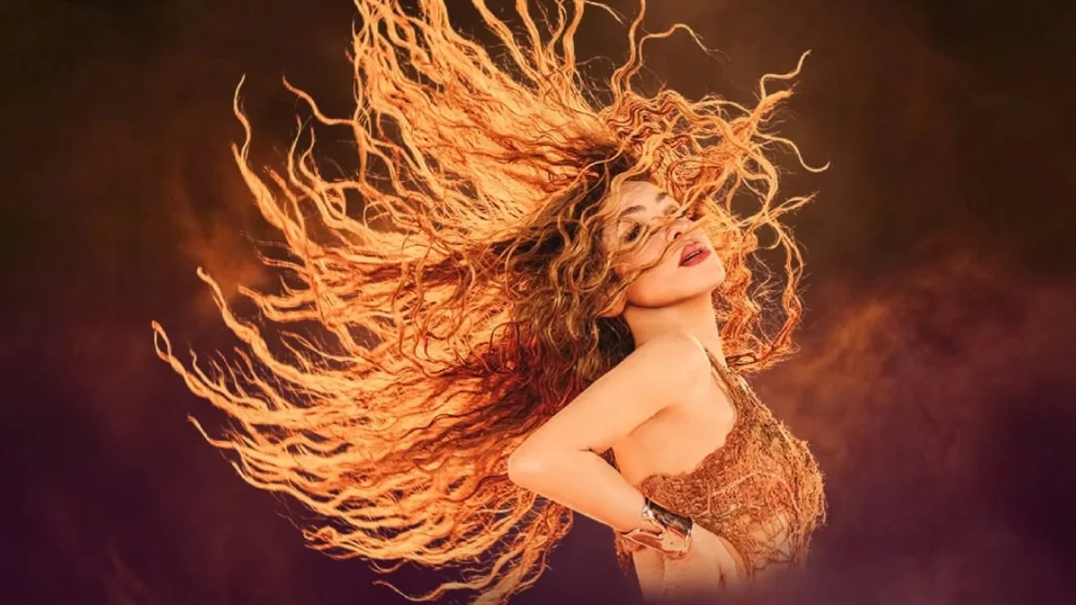 Shakira India Tour 2026: Colombian singer to perform in Delhi and Mumbai in April; check dates, venues, ticket details - 2
