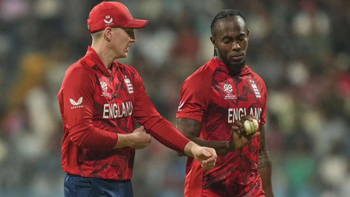 T20 World Cup 2026: Will rain interrupt England vs Scotland? Kolkata weather update - 1