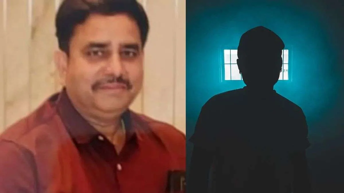 Lucknow man shoots father in fit of rage; dismembers body - 3