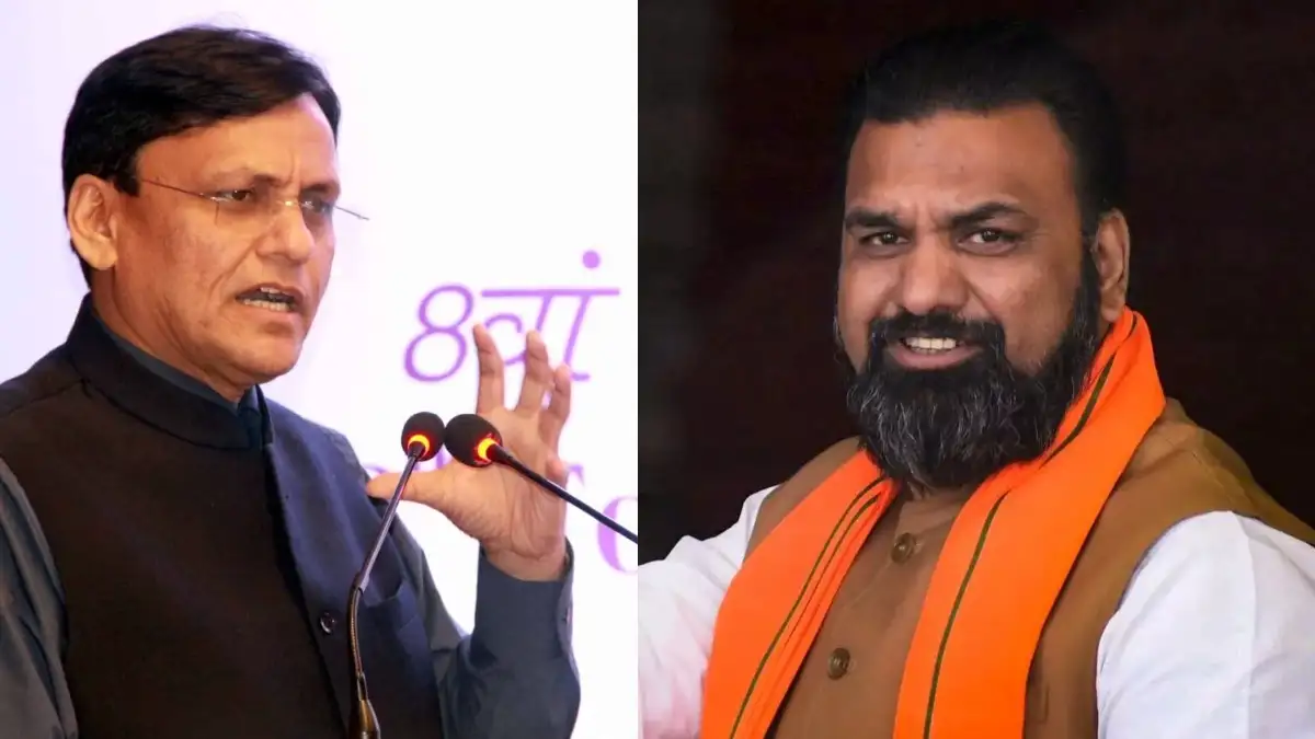 BJP likely to contest fewer seats in Kerala as allies demand greater accommodation - 1