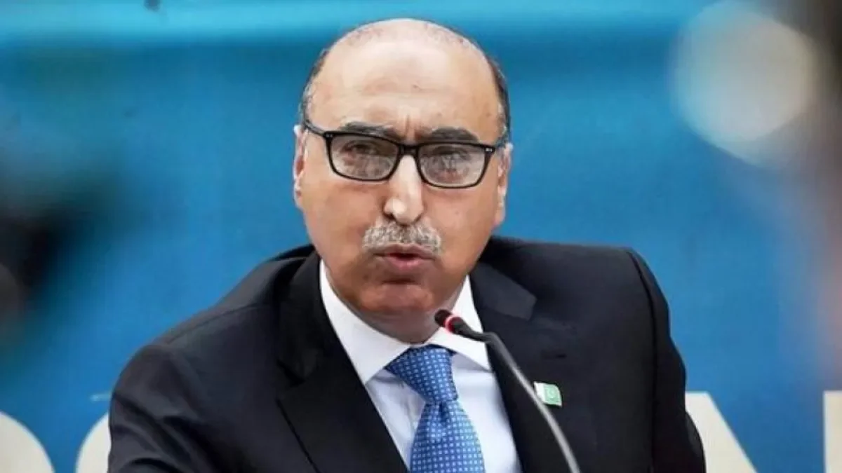 'Bomb Mumbai &amp; Delhi If America Attacks Us': Former Pakistan Envoy Abdul Basit's Viral Threat - 3
