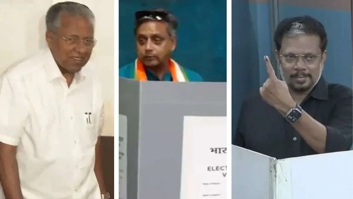Puducherry election 2026 LIVE: For the first time, voter turnout exceeds 89% in the Union Territory - 3
