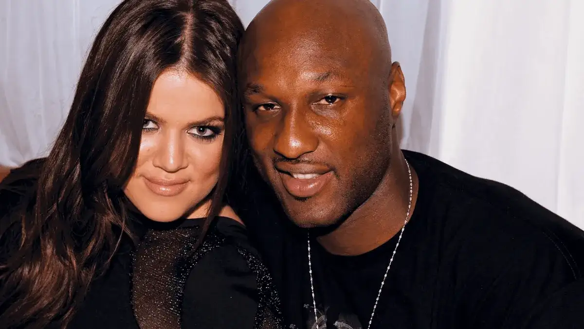 Khloé Kardashian Heartbreak: Why Lamar's 'Deep Wounds' Hurt More Than Tristan Thompson's Cheating - 1