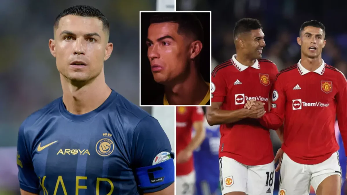 Transfer rumors, news: Casemiro to join Messi or Ronaldo when he leaves Man United? - 4