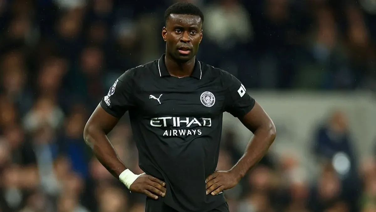 Marc Guehi ban for Carabao Cup final proves football’s lawmakers remain out of touch - 2