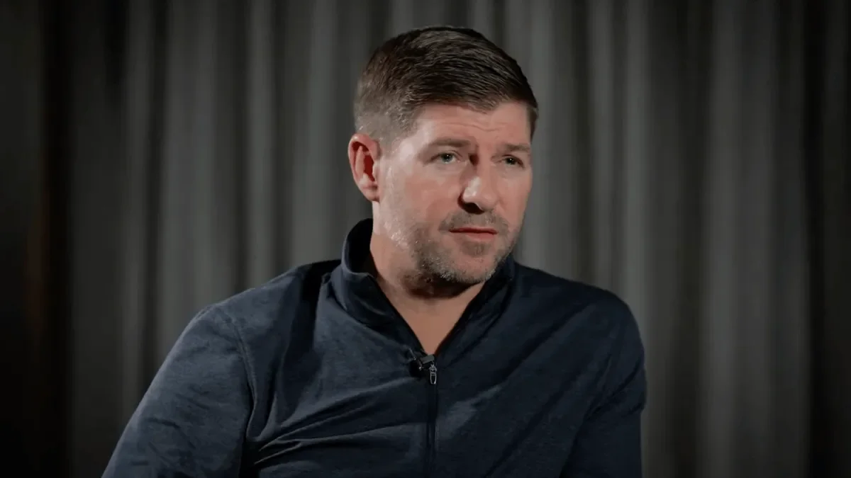 Steven Gerrard offers Trent Alexander-Arnold theory after Real Madrid star was brutally snubbed by England boss Thomas Tuchel - 1