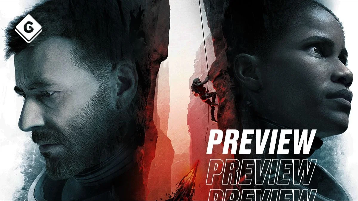 Aphelion preview: Life Is Strange devs mix Interstellar and Alien Isolation - 3