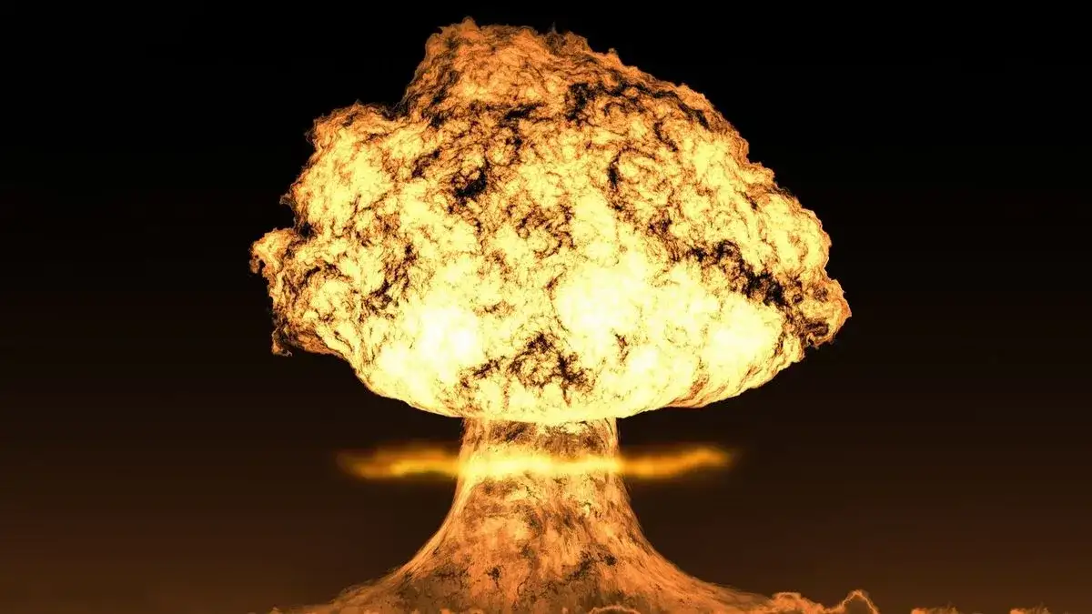 What happens after the bombs drop: Scientists reveal the terrifying global aftermath of nuclear war - 4