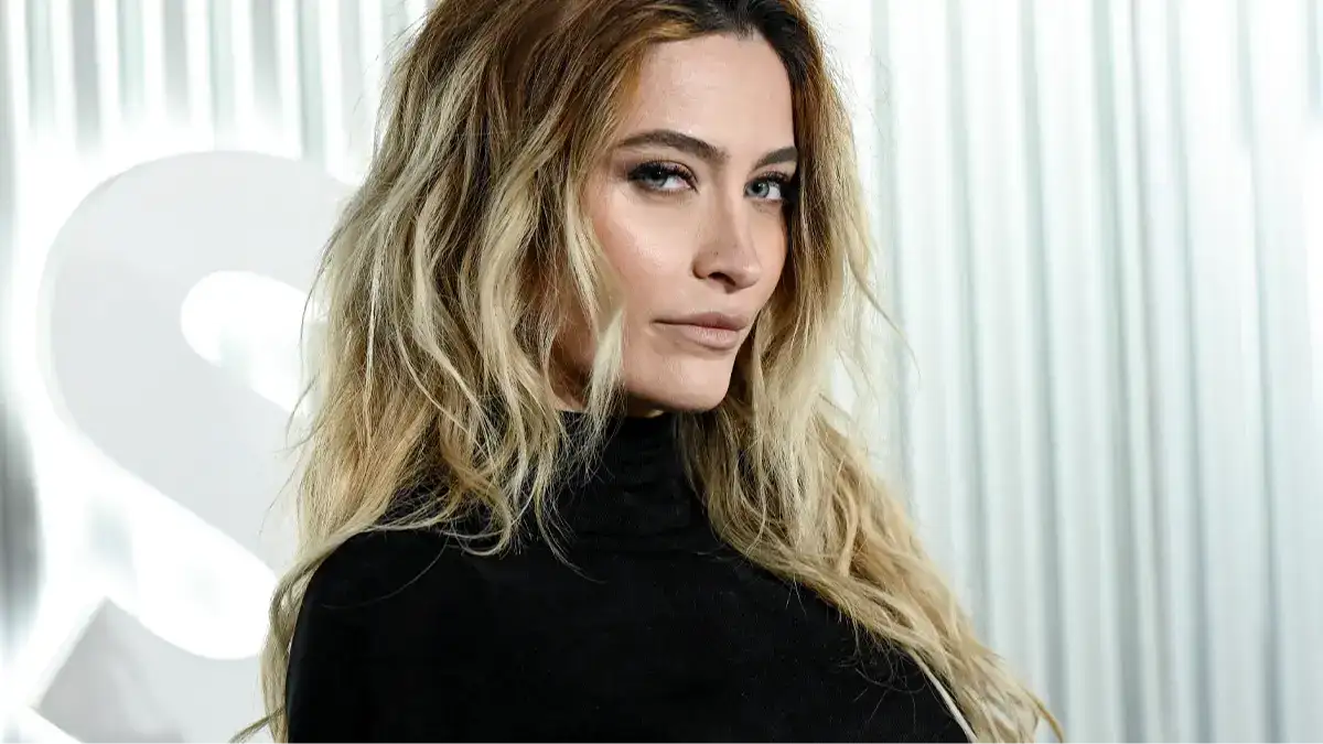 Michael Jackson's estate slams Paris Jackson's criticisms of upcoming biopic as 'without merit' - 4