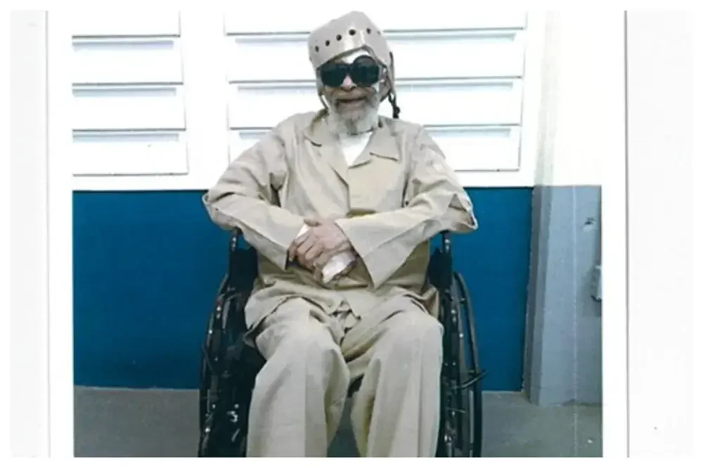 Alabama Is About to Execute a 75-Year-Old Man Who Didn’t Even Kill Anyone. There’s Still Time to Stop It. - 3