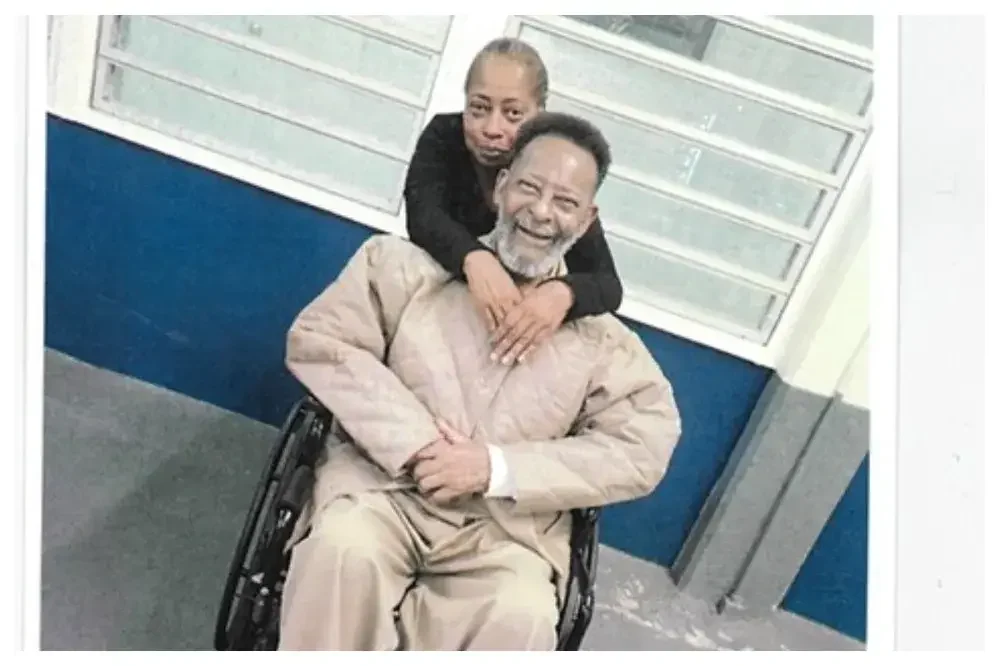 Alabama Is About to Execute a 75-Year-Old Man Who Didn’t Even Kill Anyone. There’s Still Time to Stop It. - 4