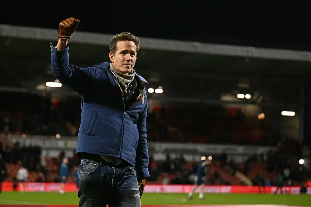 Chelsea: Ryan Reynolds issues X-rated response to Wrexham FA Cup draw - 2