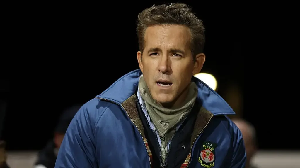 Chelsea: Ryan Reynolds issues X-rated response to Wrexham FA Cup draw - 3