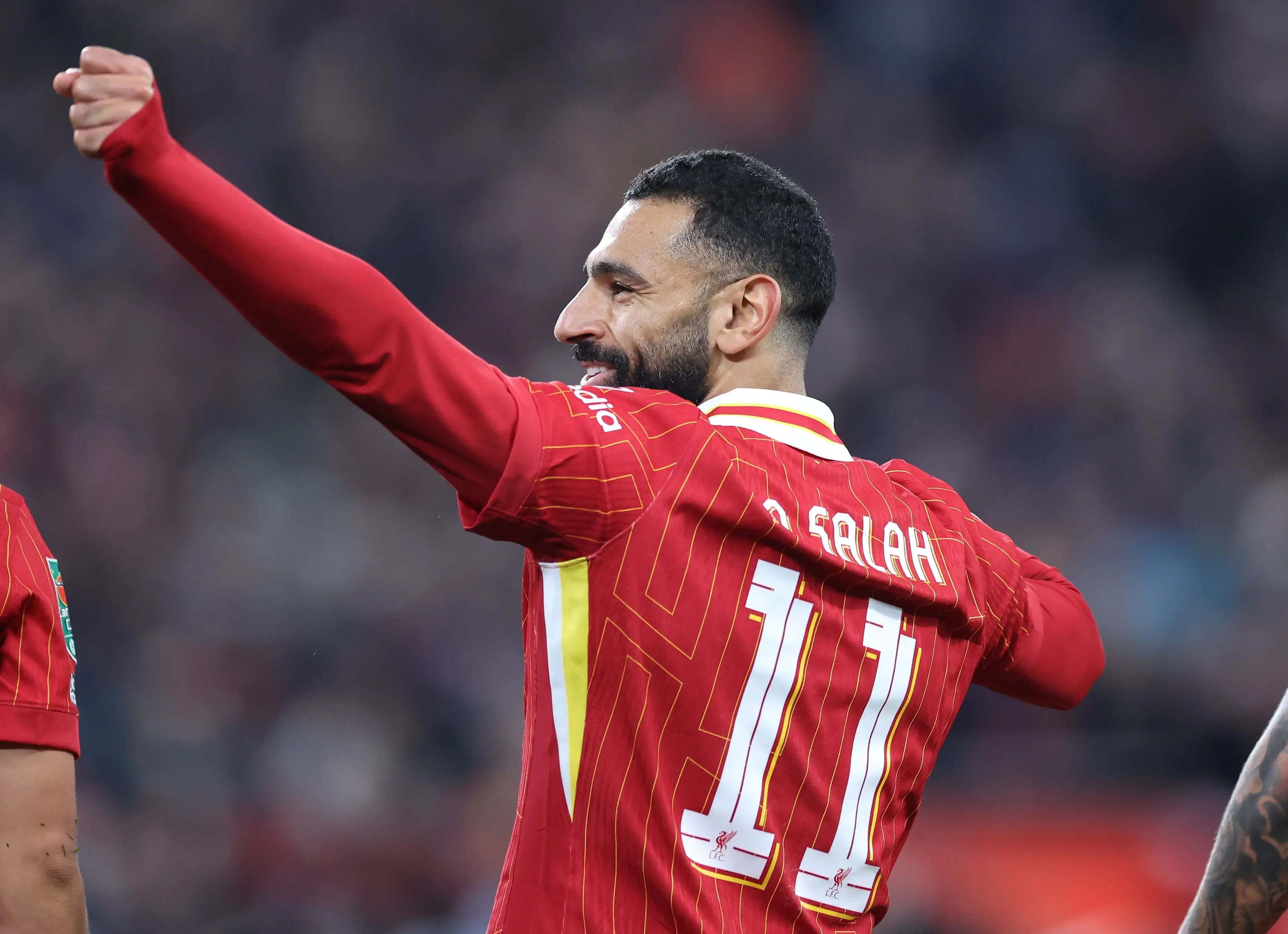 Arsenal tipped to turn Chelsea flop into the next Mohammed Salah in transfer coup - 2