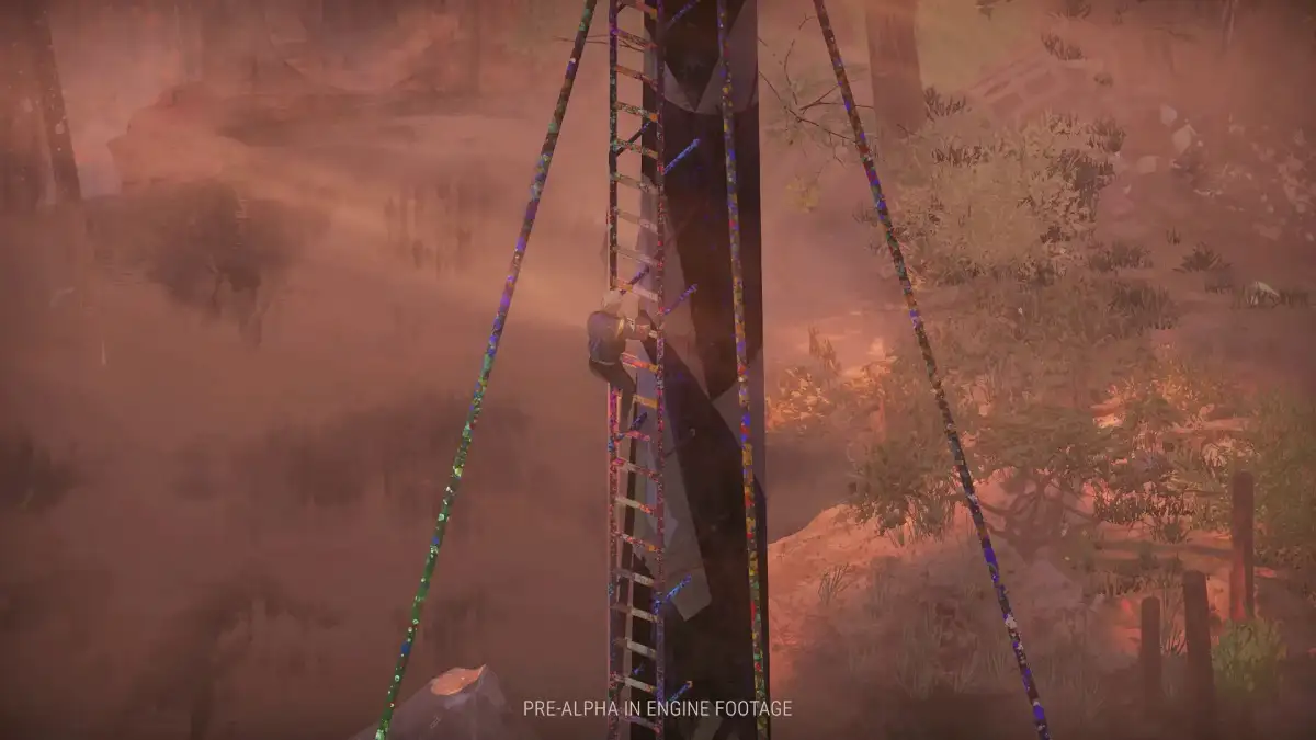 Zero Parades writers aren't trying to make the next Disco Elysium - 3