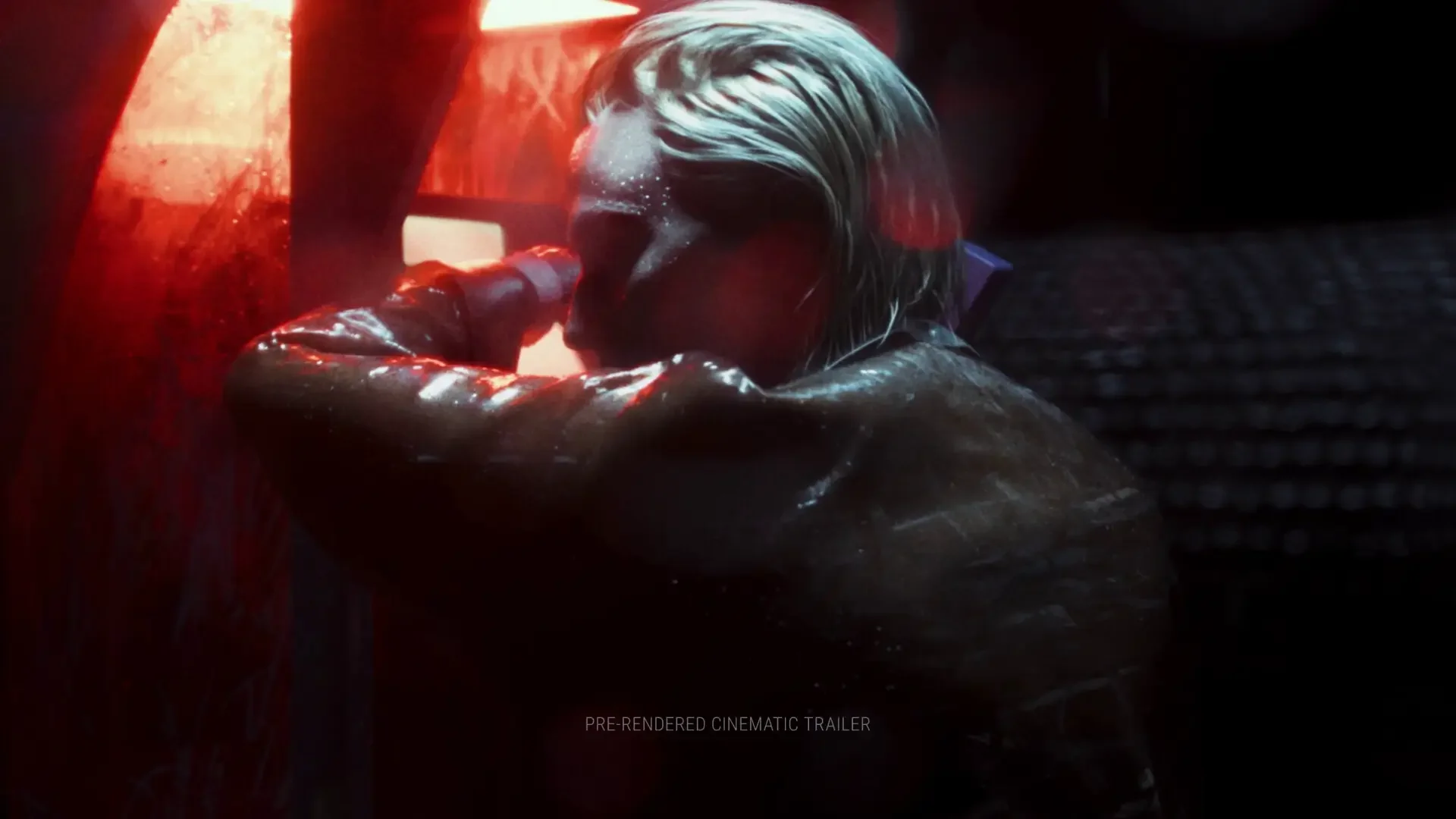 Zero Parades writers aren't trying to make the next Disco Elysium - 2