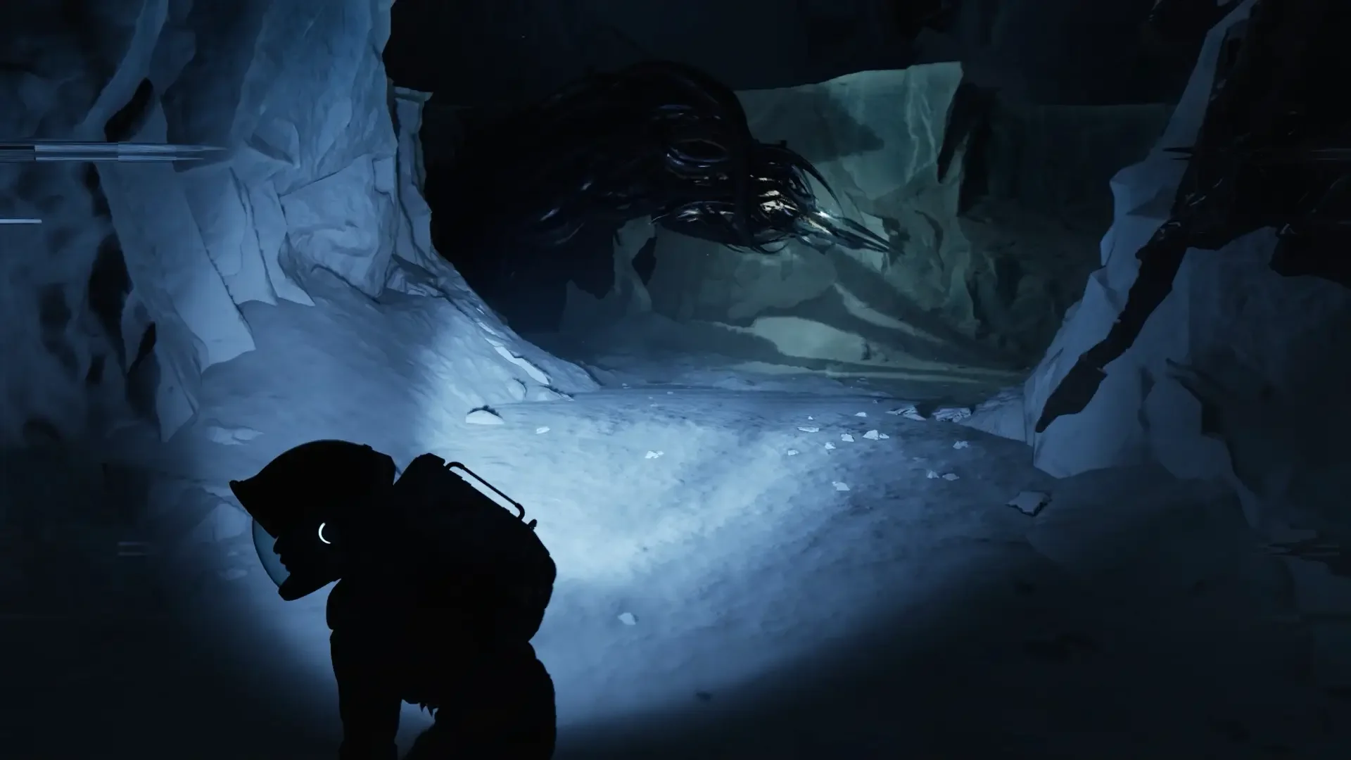 Aphelion preview: Life Is Strange devs mix Interstellar and Alien Isolation - 1