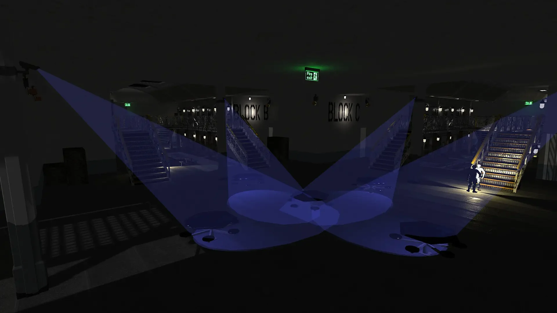 Steam has a bunch of great games free to play this weekend - 2