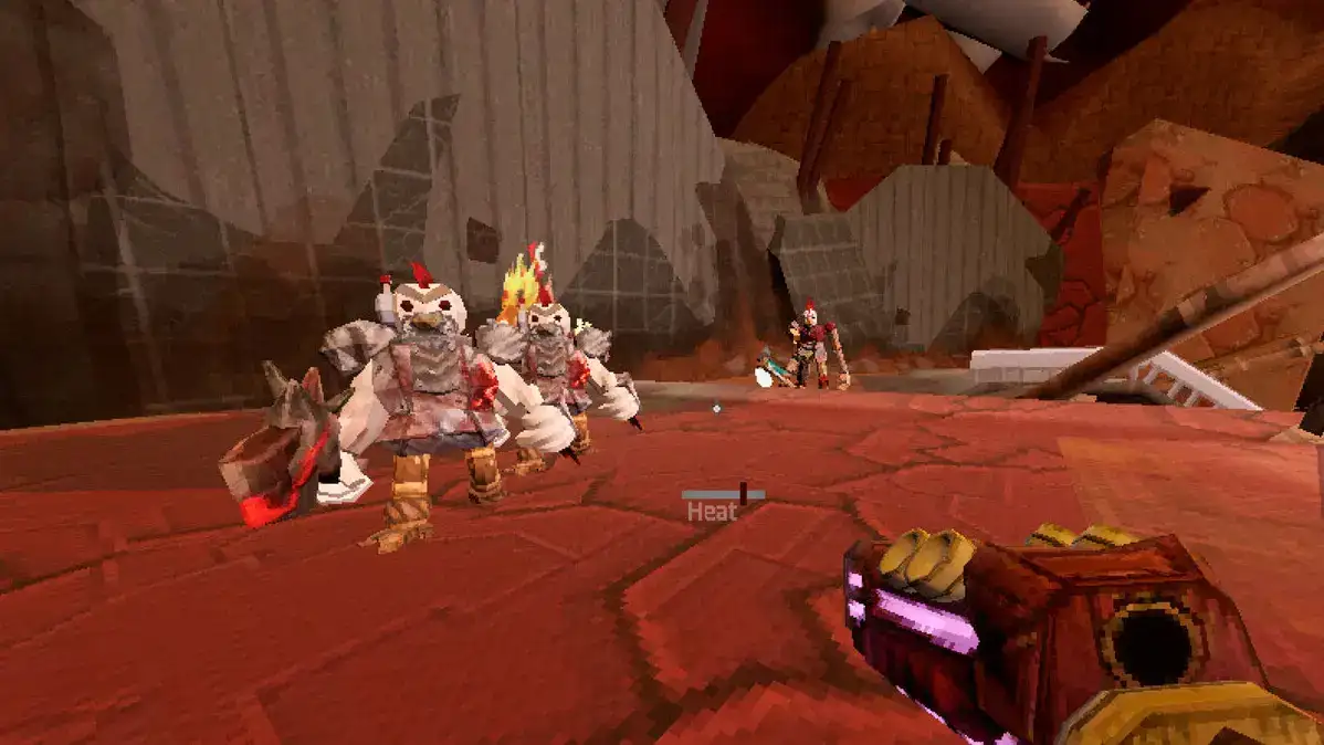 Steam has a bunch of great games free to play this weekend - 1