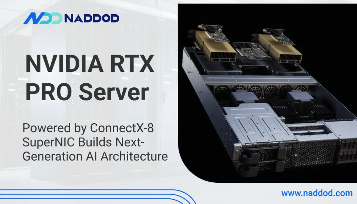 NVIDIA RTX PRO Server Targets Game Studios With Virtualized <b>GPU</b> Infrastructure - 3