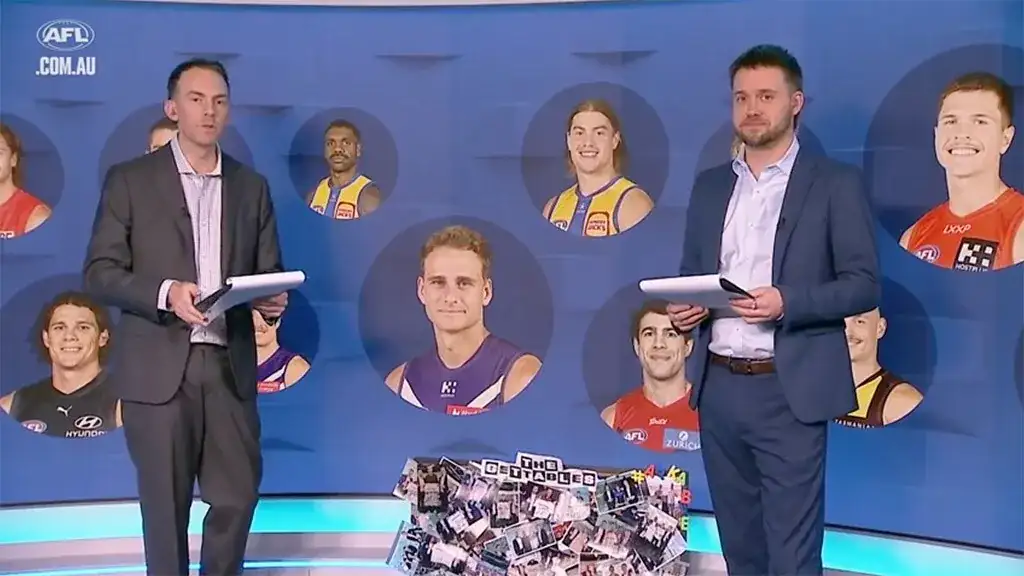 Roos duo struck down at training; Hawks pair’s coy response to star’s mega contract call — AFL Daily - 1