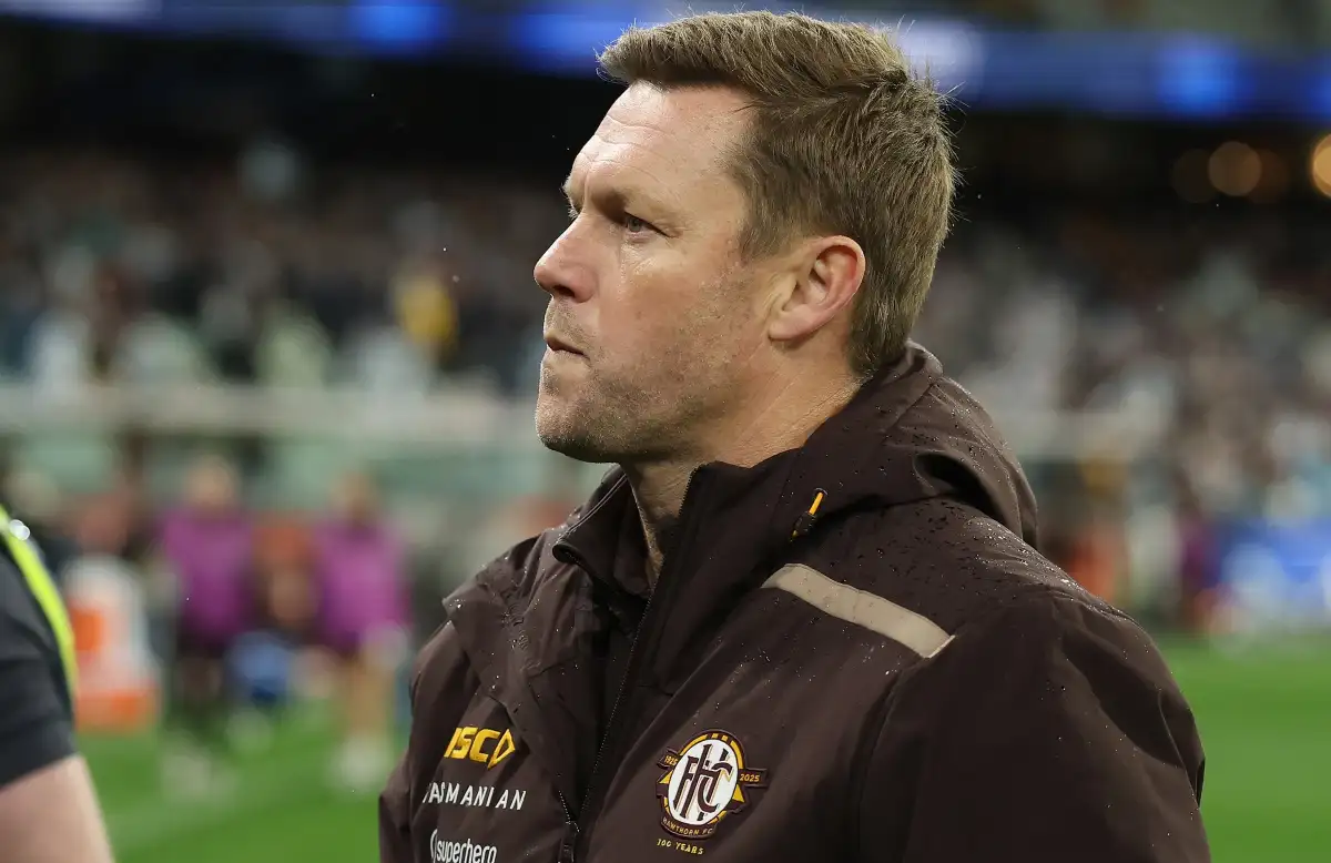 Hawks picture clearer as train-on seizes chance; Cats teen turns heads — What we learned - 4