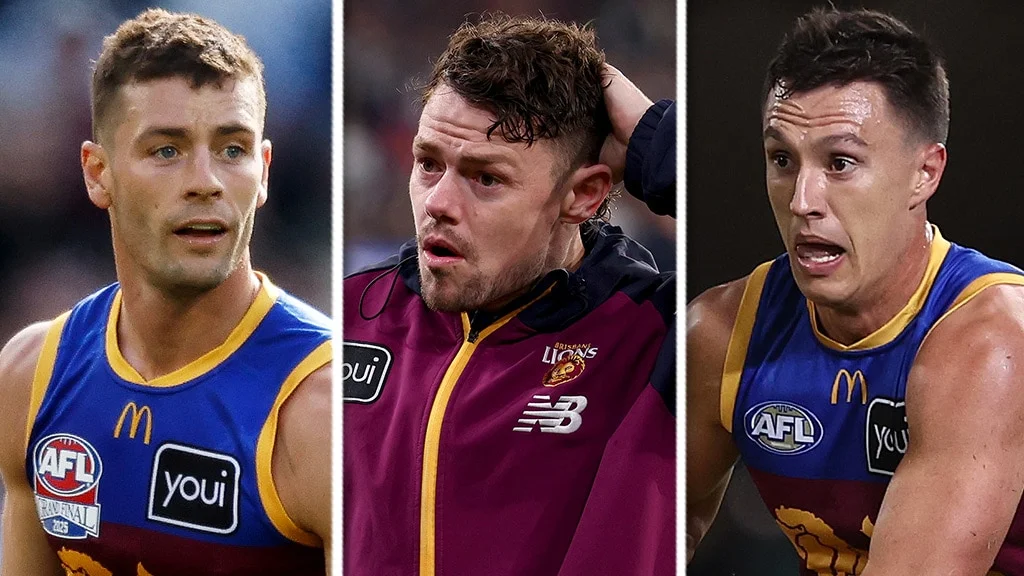 Neale replacement revealed as two clubs make bold captain calls; ex-Blue given lifeline — AFL Daily - 2