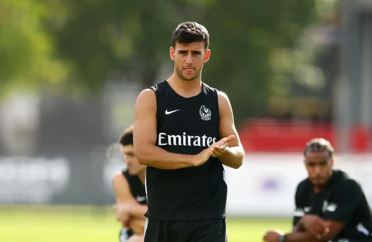 AFL round five teams and expert tips: Daicos, Pendlebury return for Pies; ‘Angry’ unleashed - 3