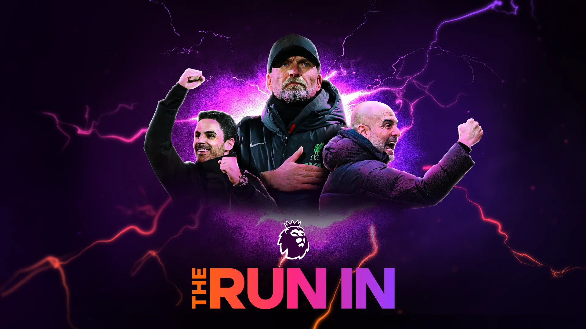 Bedlam at Anfield as City complete comeback to stay in title race: Football Weekly – podcast - 2