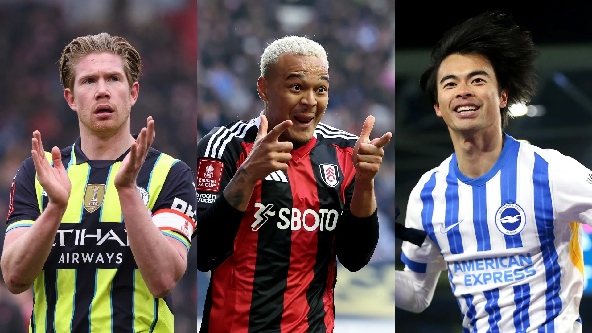 FA Cup fourth round: 10 talking points from the weekend’s action - 2