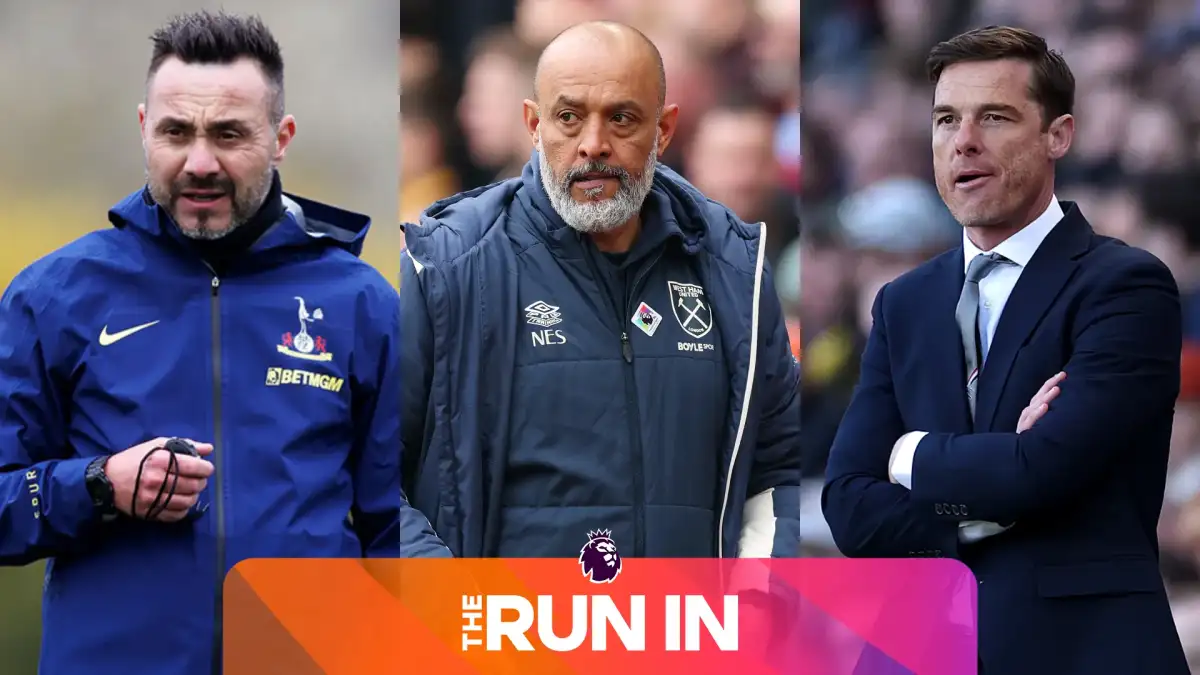 West Ham thrash Wolves as Tottenham tumble into relegation zone - 1