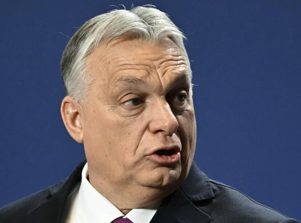 Trump is ‘deeply committed to your success’, Rubio tells Orbán during Hungary visit – Europe live - 1