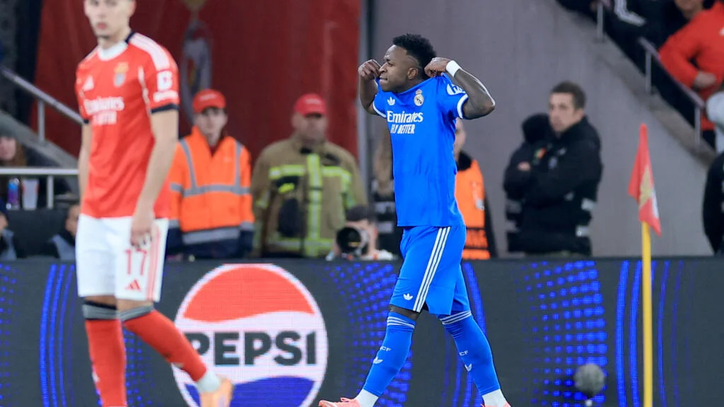 🚨 Real Madrid hand UEFA evidence of racism against Vinicius - 4