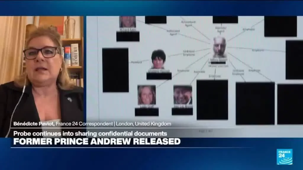 'No One Above Law': US Politicians React to Andrew's Arrest and Epstein Files - 3