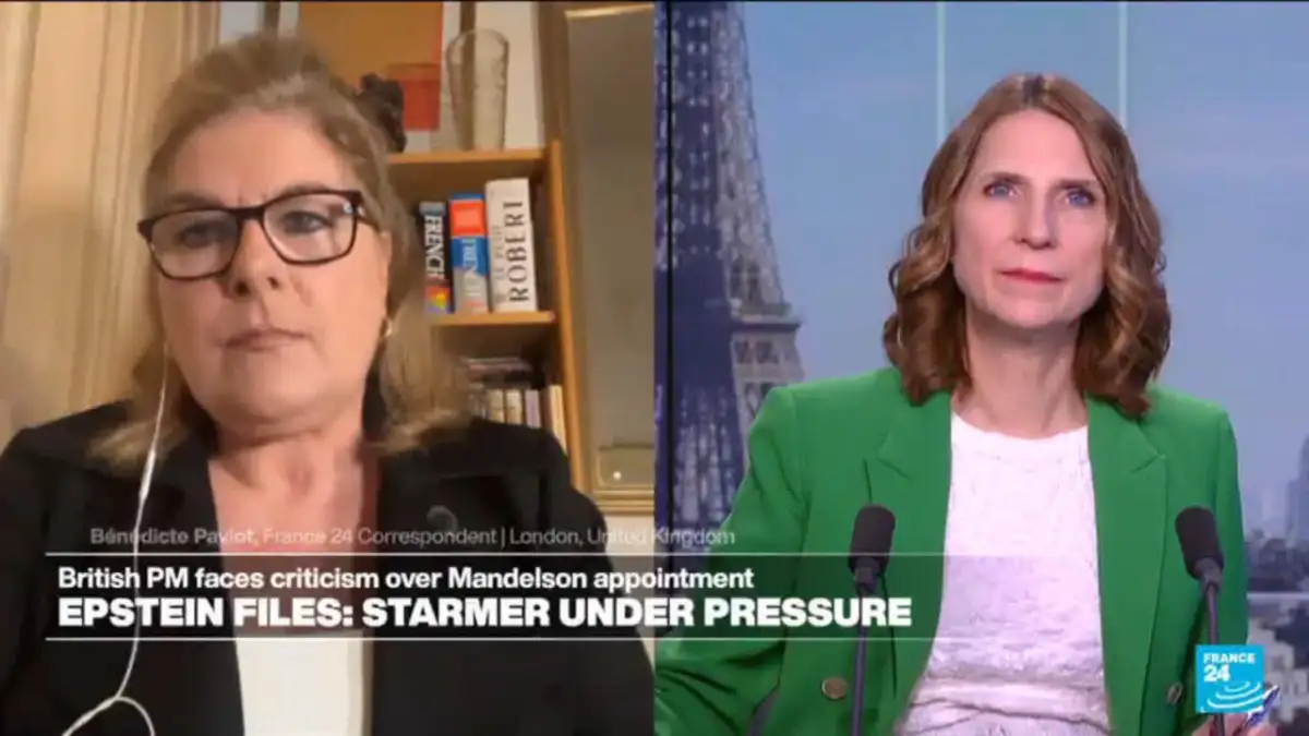 Minister defends PM's handling of Mandelson appointment - 2