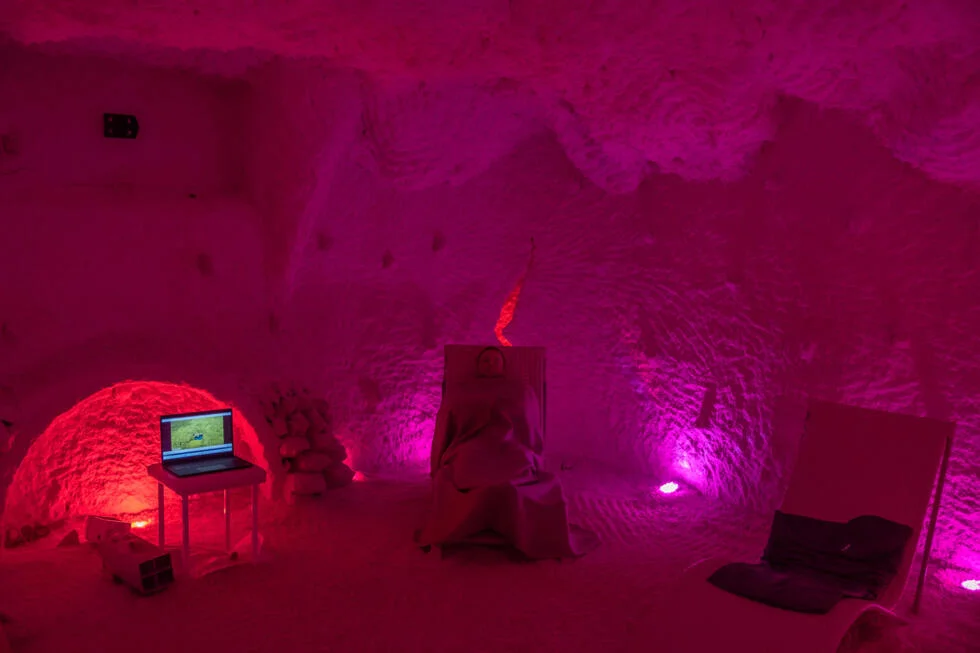 In war-weary Kyiv, wounded Ukrainian veterans turn epic poetry into living testimony - 3