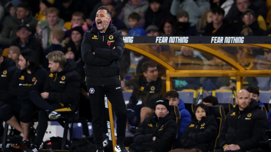 Pereira announced as Forest boss on 18-month deal - 2