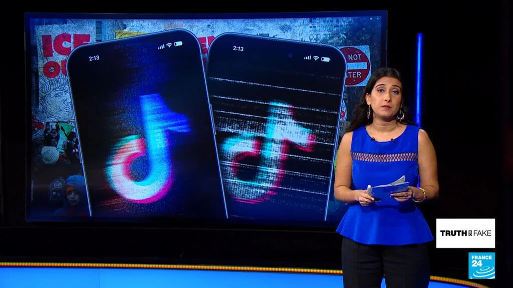 TikTok told to change 'addictive design' by EU or face massive fines - 4