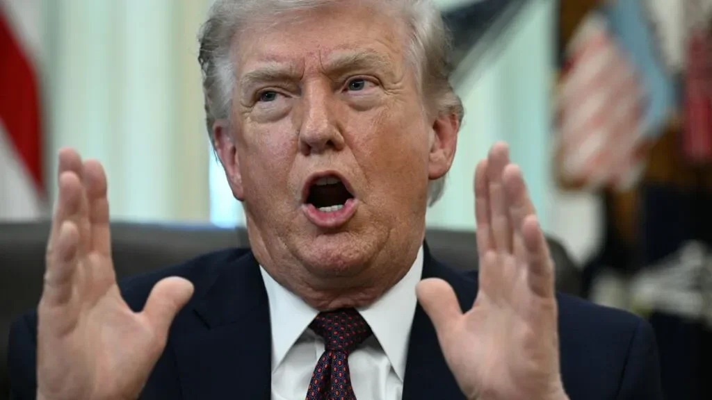 Amid Trump’s Threats, NATO Labors to Survive the Iran War - 1