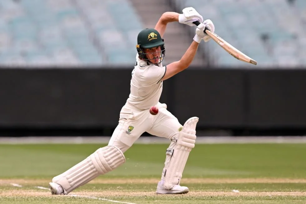 India condemn Australia to first home series loss since 2017 - 3