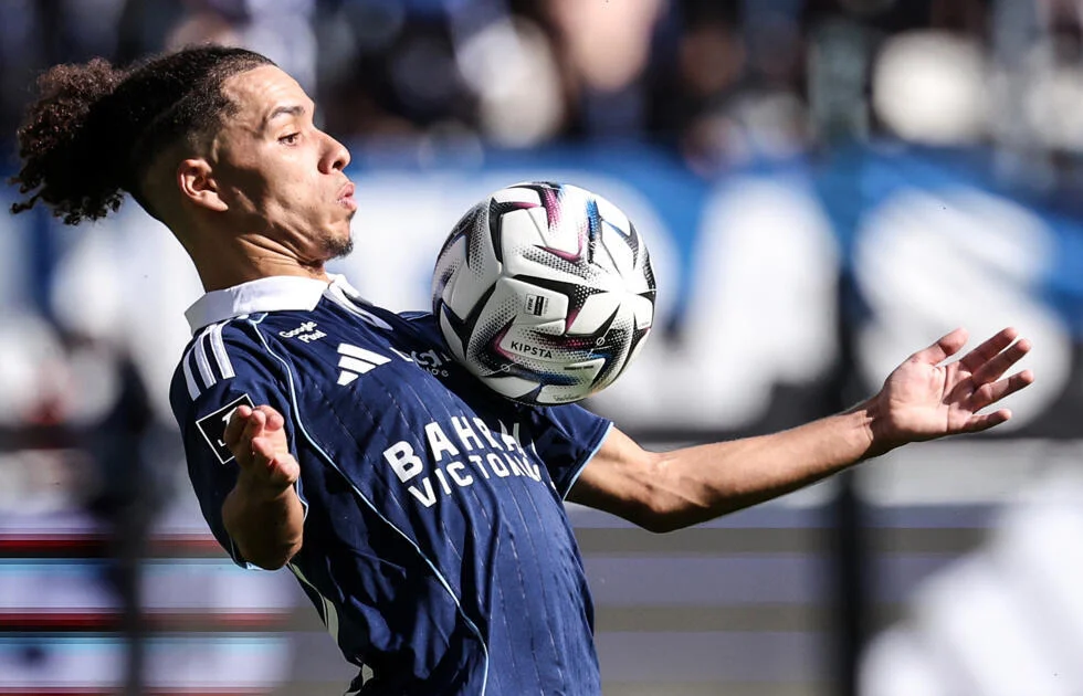 Marseille dared to challenge PSG but the empire has struck back in style - 3