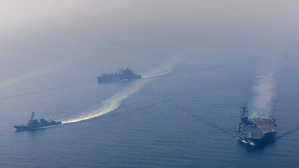 As Trump Considers Second Iran War, It Could Be Deadlier Than the First - 3