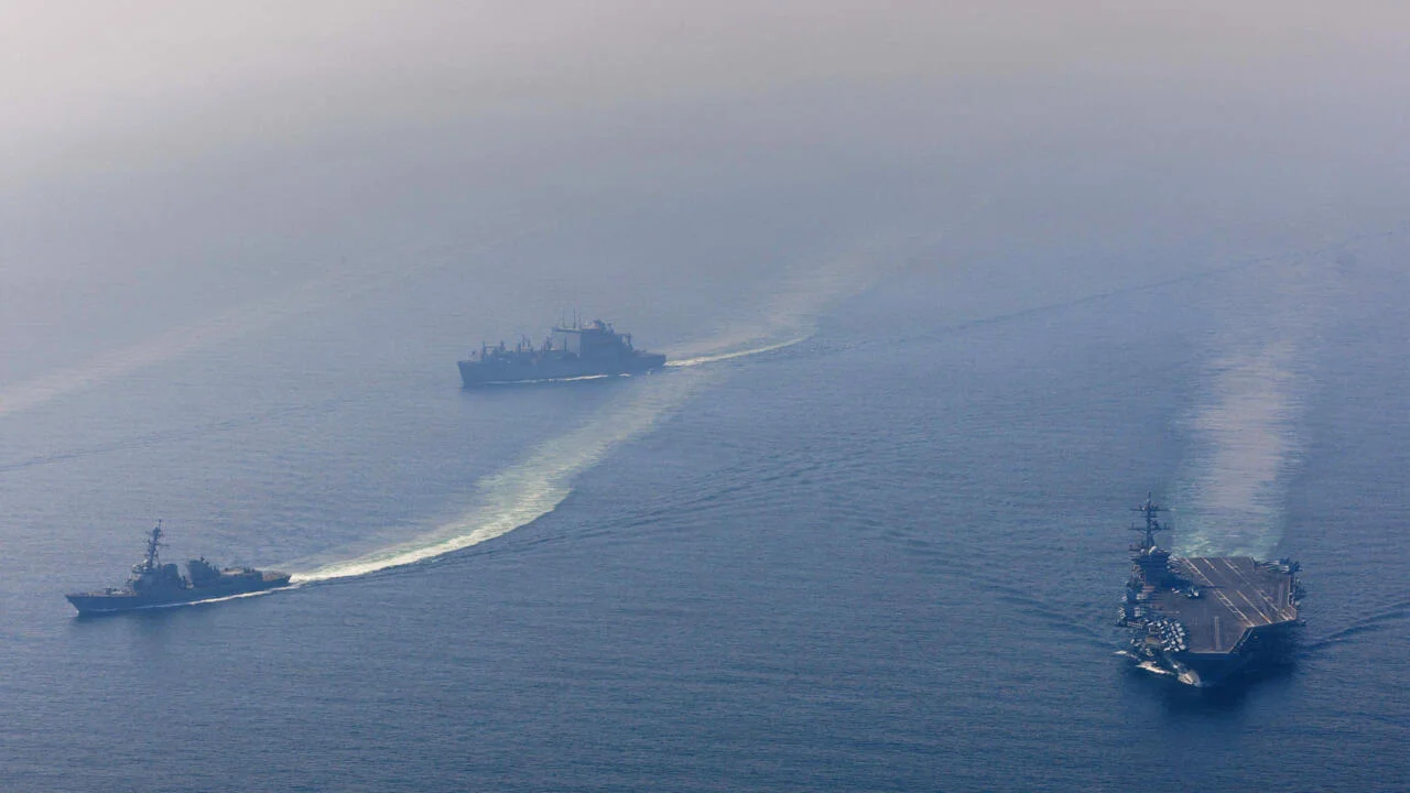 As Trump Considers Second Iran War, It Could Be Deadlier Than the First - 1