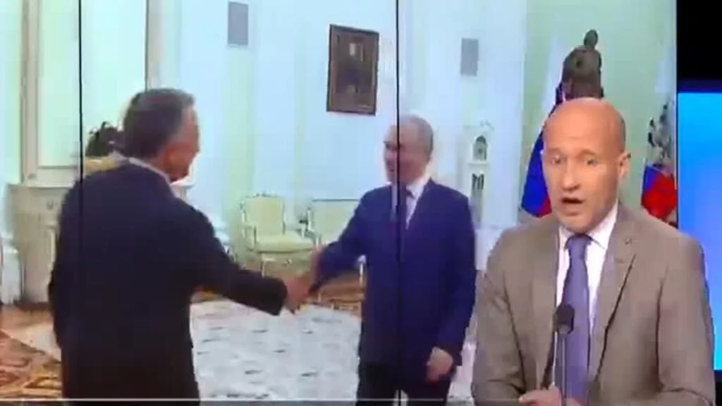 Top Russian general Vladimir Alekseyev in critical condition after being shot in Moscow – Europe live - 4