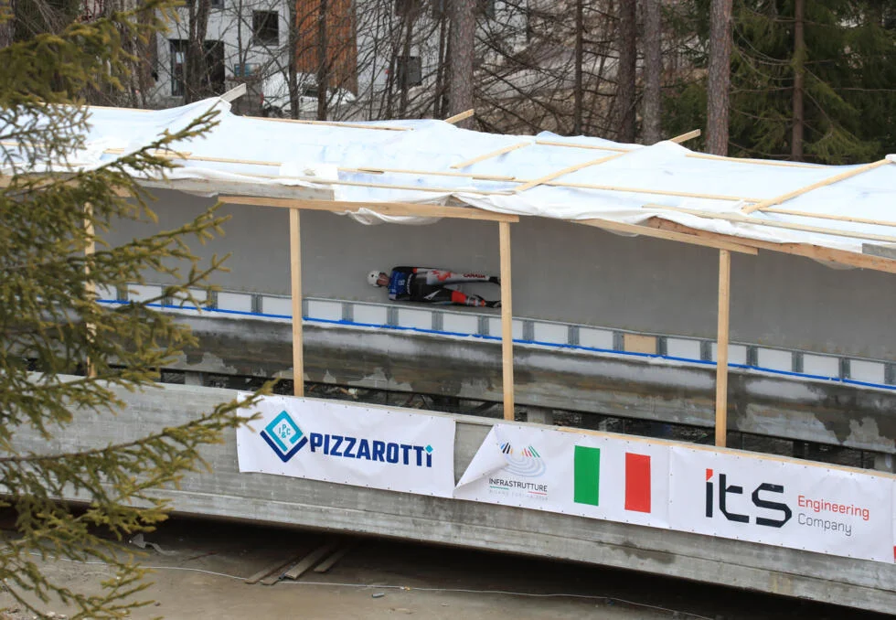 Quick hits: Livigno conditions an 'absolute joke' as bobsleigh carnage rocks Italy - 2