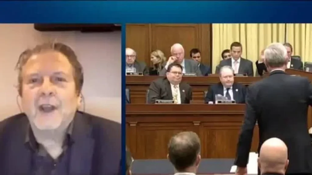 Robert Mueller dies aged 81: Donald Trump fumes 'I'm glad he's dead' as he launches scathing attack on former FBI director - 1