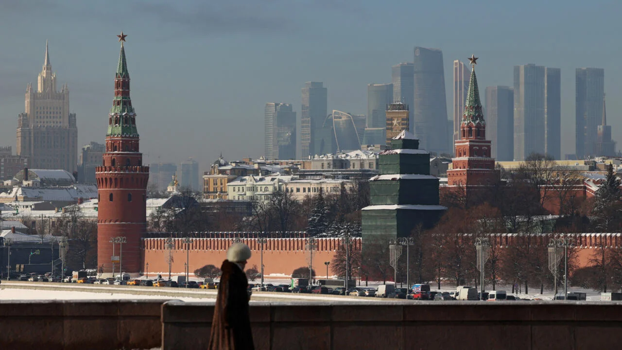 Top Russian general Vladimir Alekseyev in critical condition after being shot in Moscow – Europe live - 2