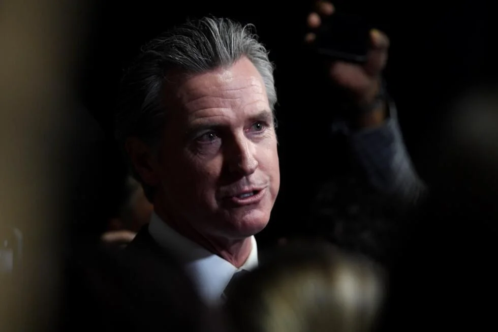 Newsom knocked for ‘insane’ California gas prices after blaming Trump for rising costs - 4