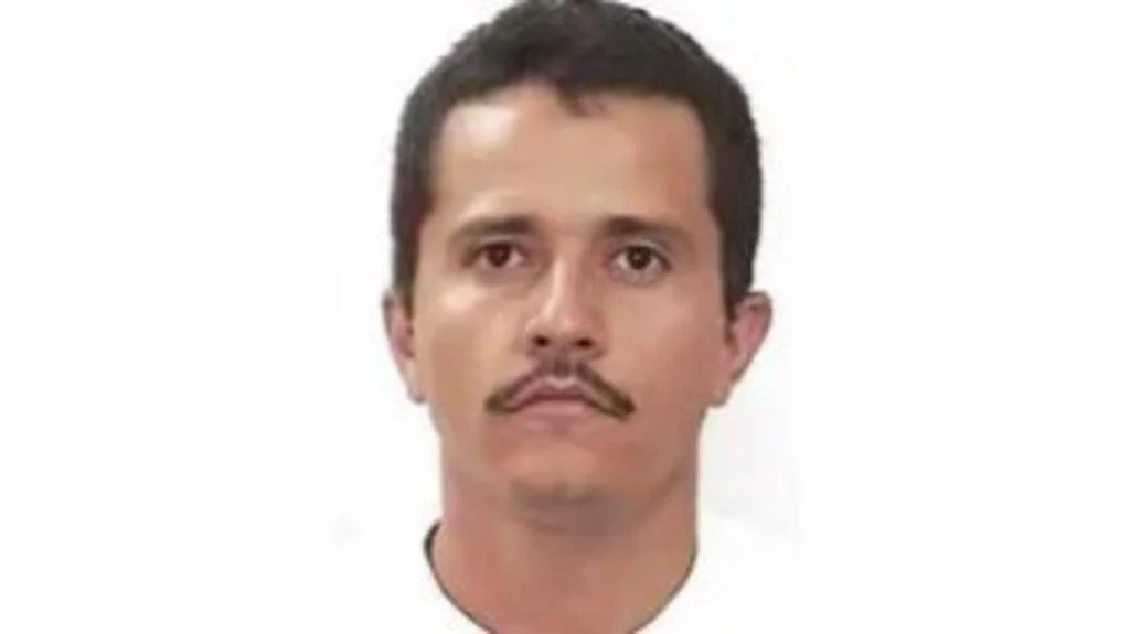 Major drug lord 'El Mencho' killed in Mexican military operation with US intelligence support - 1