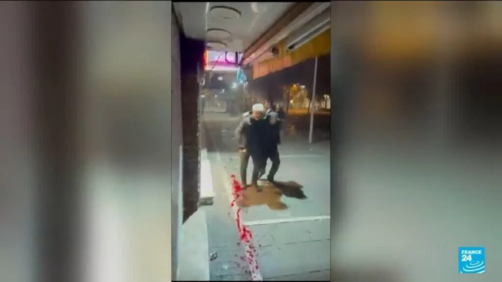 Widespread arrests roil Iran weeks after security forces crushed protests - 1